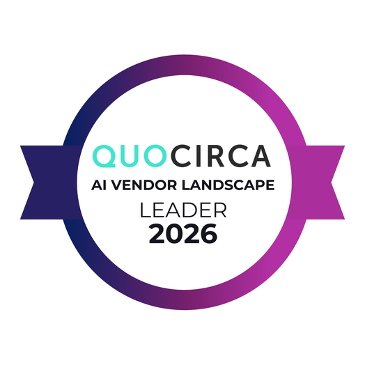 Xerox Named a Leader in Quocirca AI Vendor Landscape 2026 Report